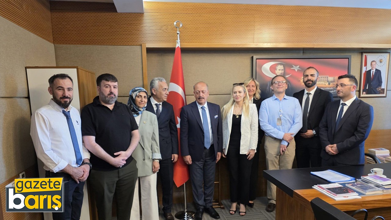 Anayasa Mahkemesi'ne taşındı ‘Sigma formüllü yönetmelik'