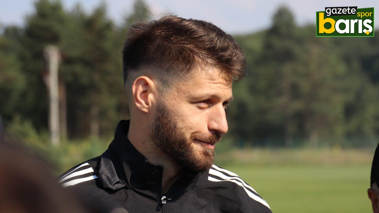 Petkovic: Taraftarın mesajları duygulandırdı