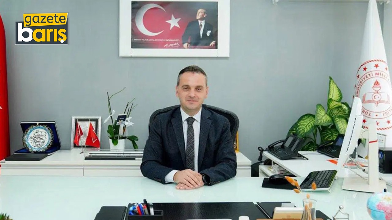 LGS skandalının ardından ilk görevden alma geldi!