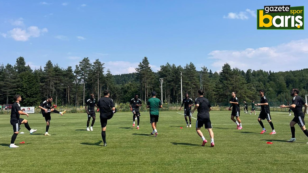 Kocaelispor’un Adana Demirspor dostluk maçının saati belli oldu