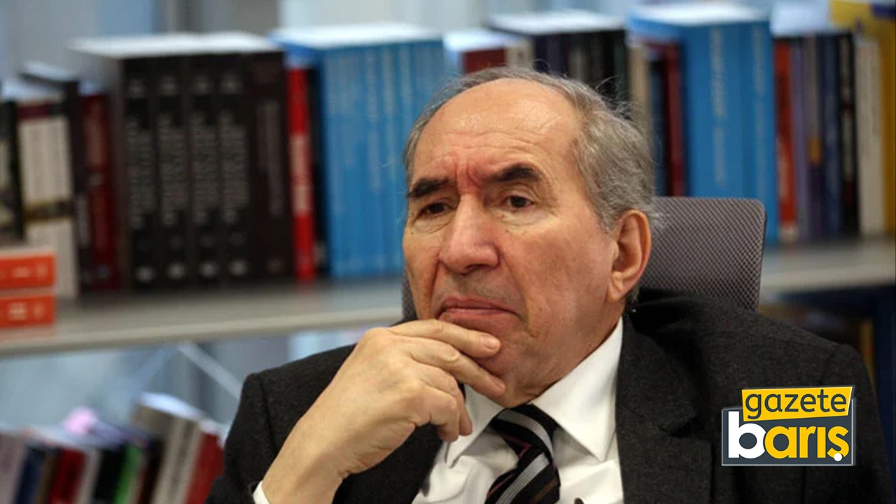 CHP eski Genel Başkanı entübe edildi