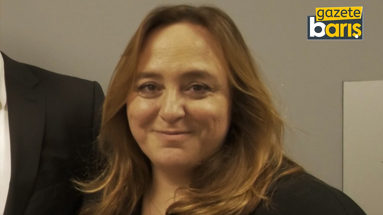 Ayşe Barım Adli Tıp'a sevk edildi