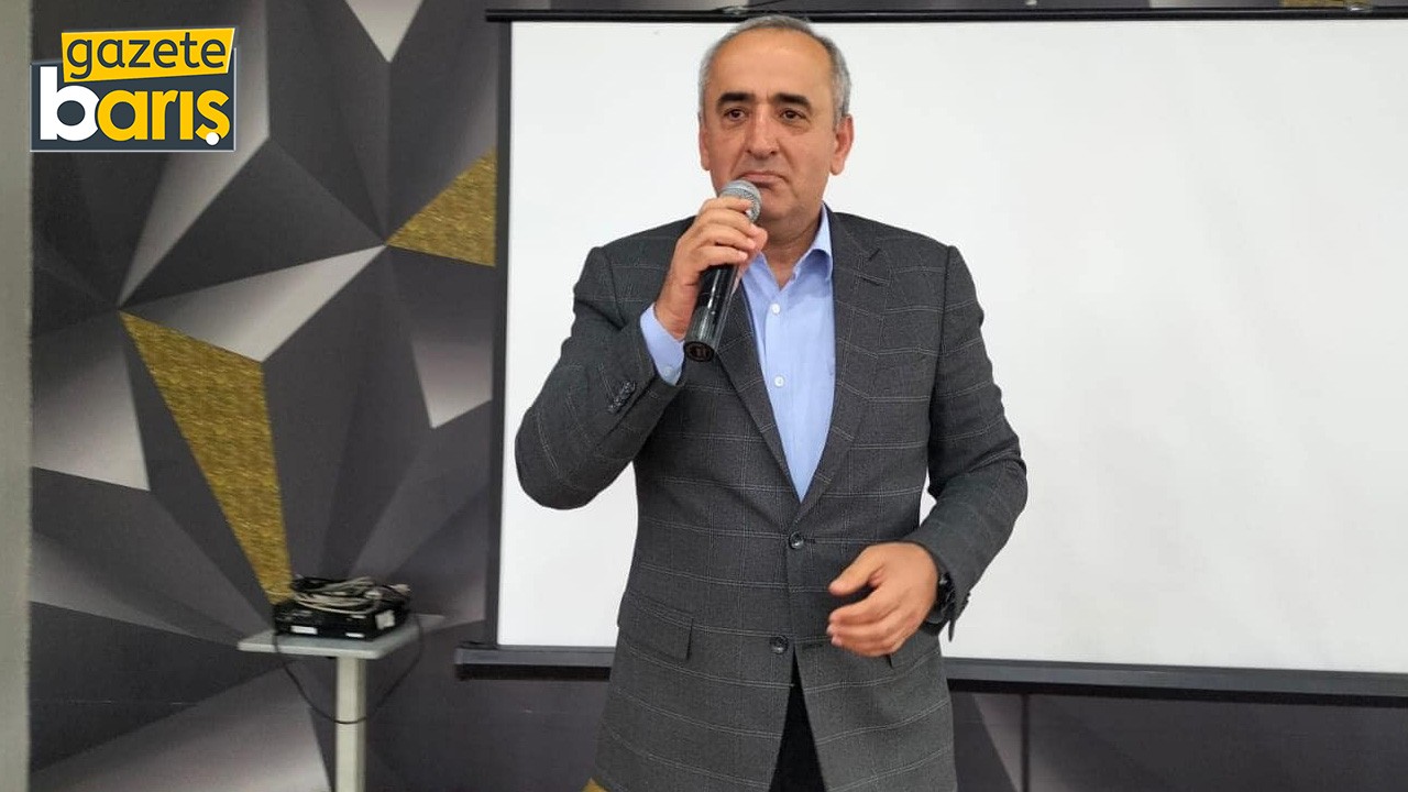 Haydar Akar’ın beklentisi ne? Örgüte mesaj var…