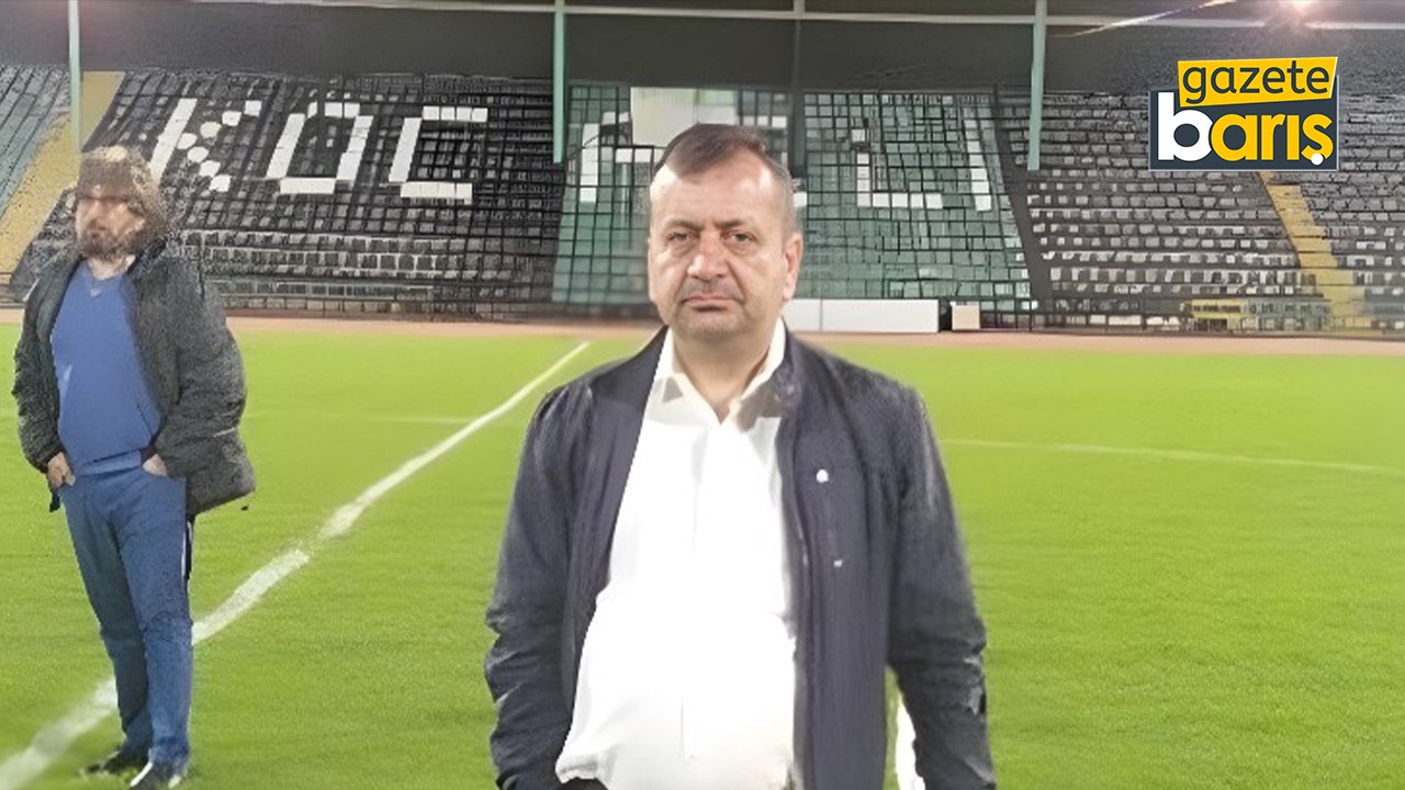 Ersin Çelebi hayatını kaybetti