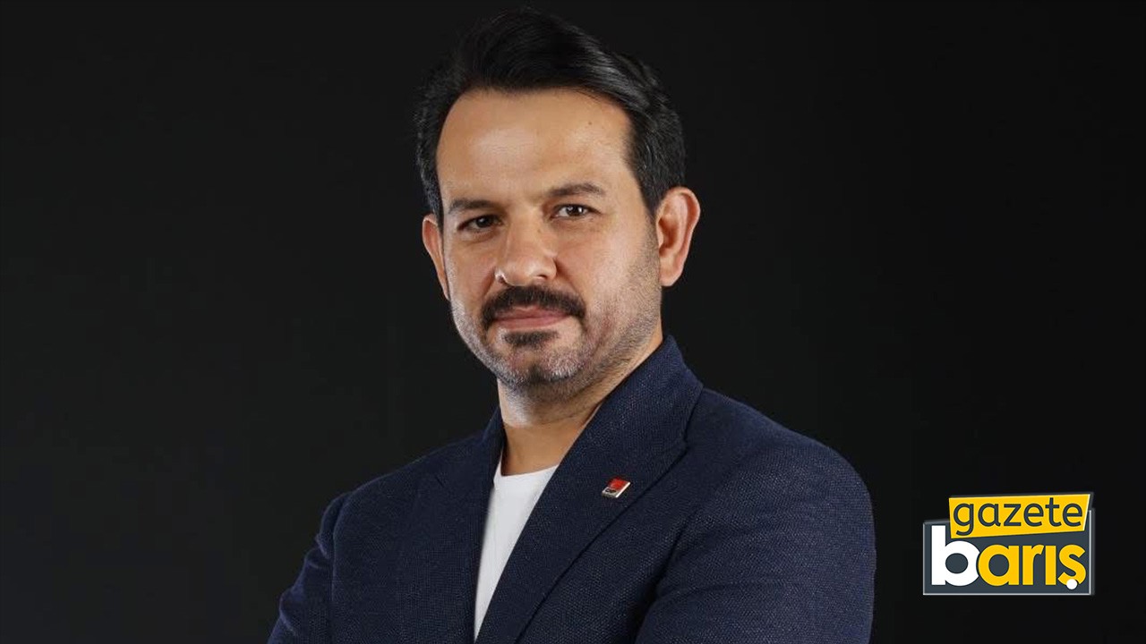 Gökhan Ercan ekibini toplayacak