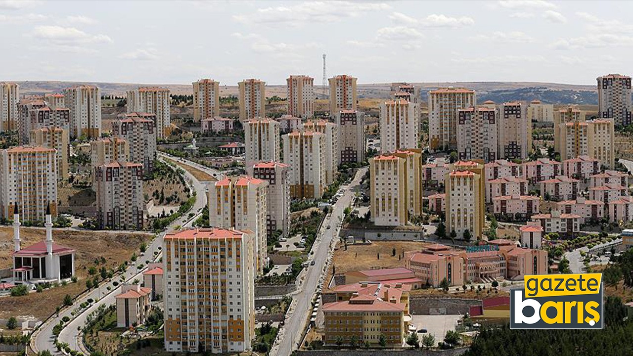 Ev almak isteyenlere müjde: TOKİ ve Emlak Konut'tan yeni yatırım modeli