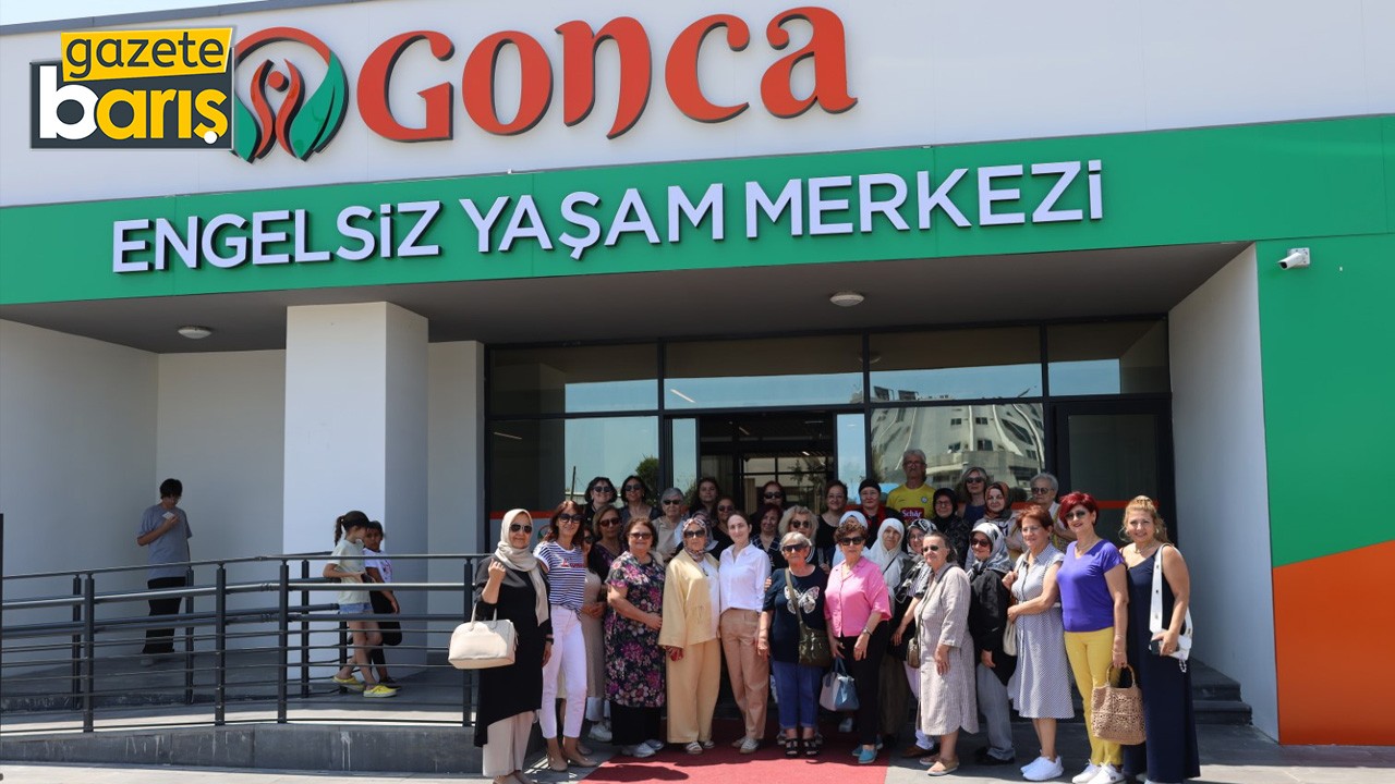 Gonca’ya tam not “Türkiye için büyük bir proje”