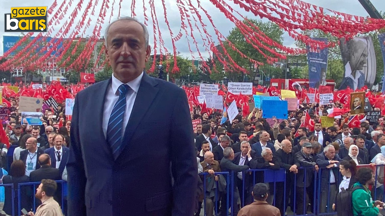 CHP’de değişim olur mu? Akar’dan kurultay yorumu