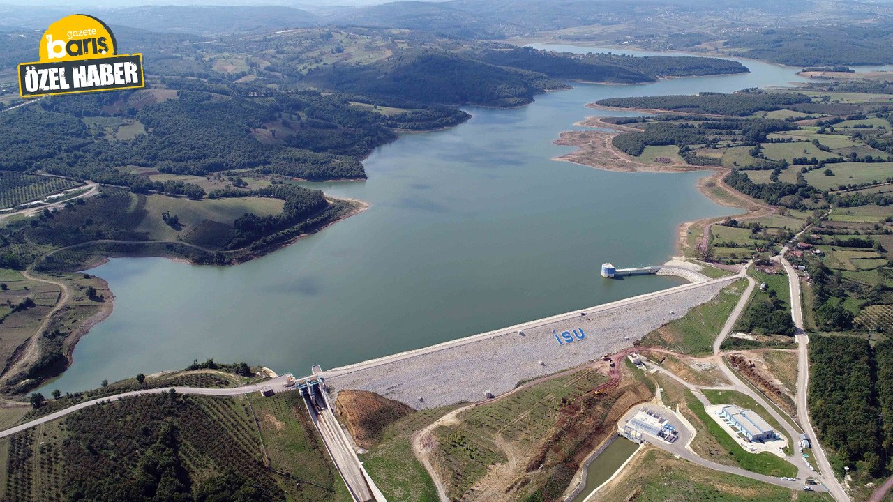 Kocaeli’nin su havzaları korumaya alınıyor. Planlar için kollar sıvandı