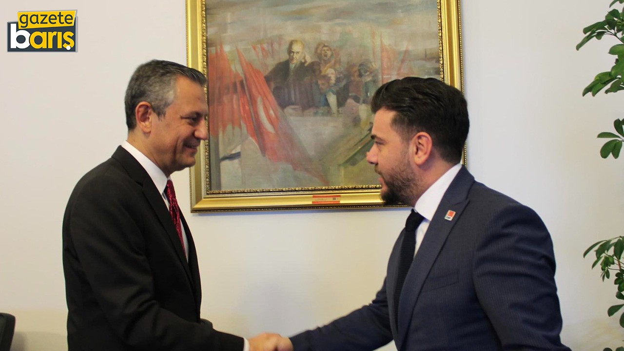 CHP İzmit’te Gökhan Eryargı sesleri! Hareket başladı