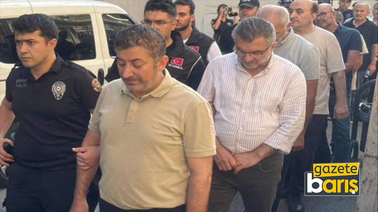 Kocaeli’de de şubeleri bulunan marketlerin sahibine FETÖ’den tutuklama!