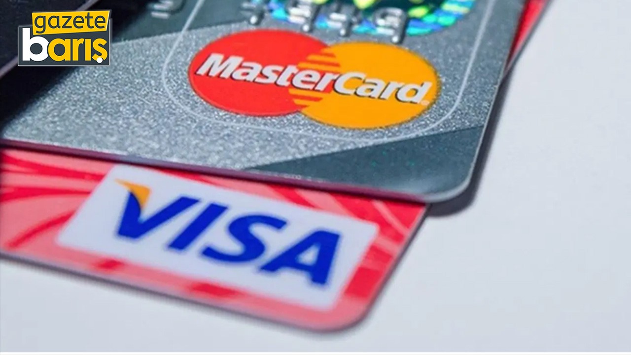 Mastercard ve Visa hakkında soruşturma başlatıldı