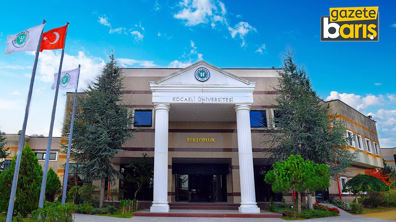Kocaeli Üniversitesi çok sayıda öğretim üyesi alacak