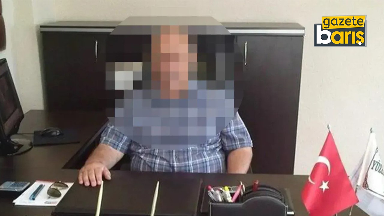 Kocaeli'deki muhtar taciz iddiasıyla görevden alındı!