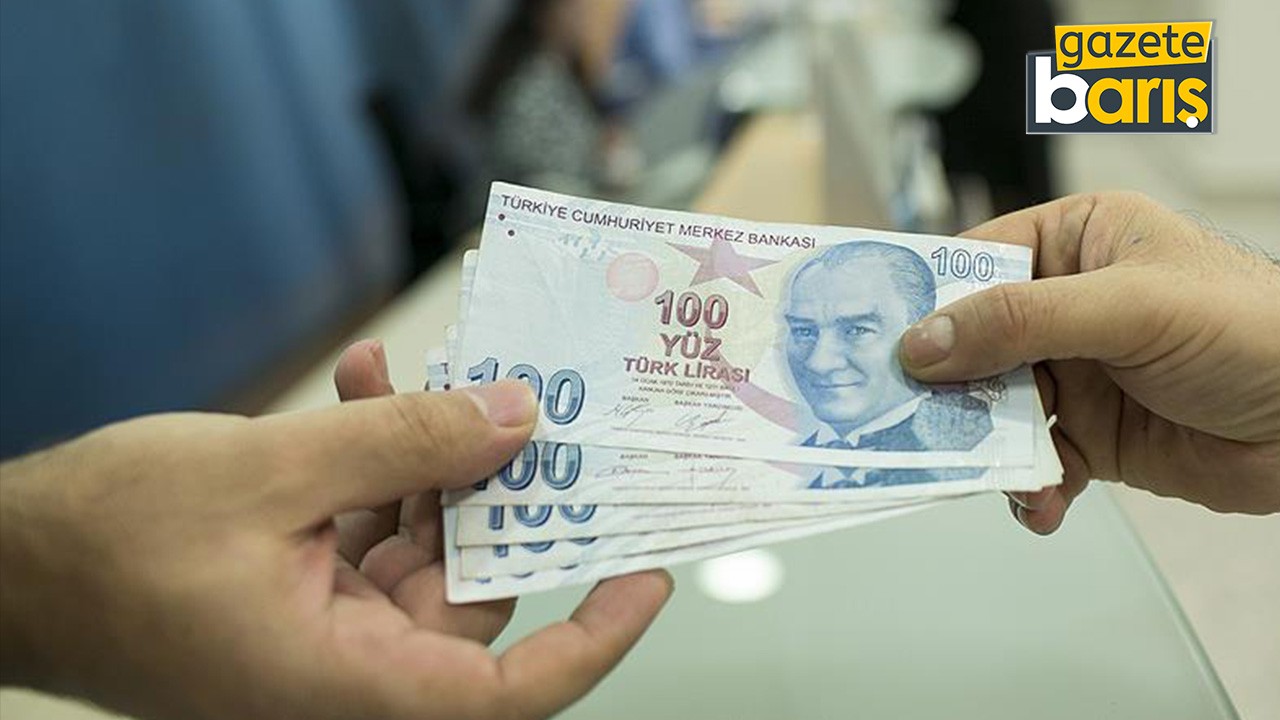Kamu işçisi için son zam teklifi