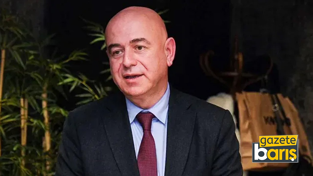 “Ben bu örgütle çalışmam” diyen Balıkçı, ilçeye adaymış!