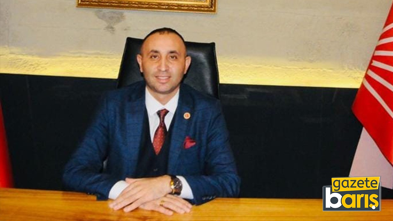 Chp Çayırova'da başkana rakip var