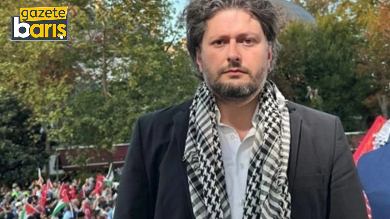Furkan Bölükbaşı hakkında soruşturma