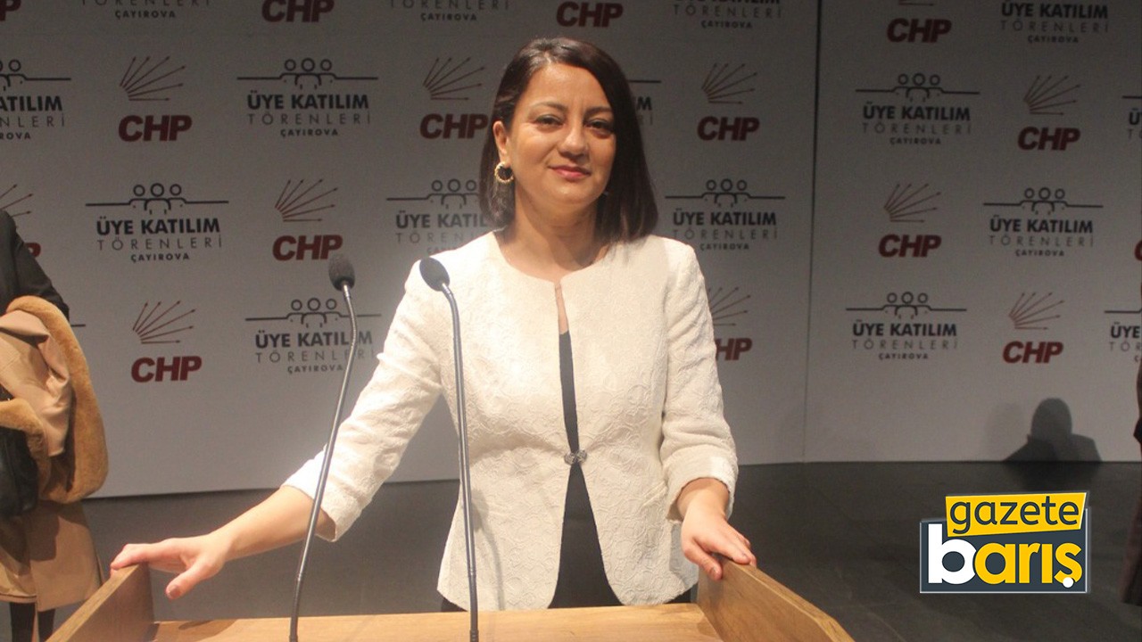 CHP’li Eroğlu’dan elektrik kesintisine tepki