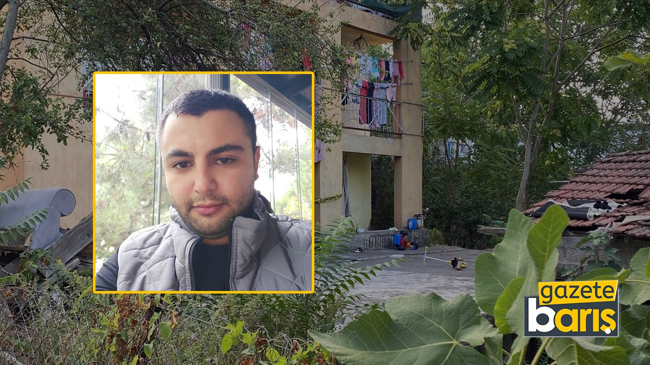 Kocaeli'de kocasını tüfekle öldürmüştü. Detaylar ortaya çıkmaya başladı!