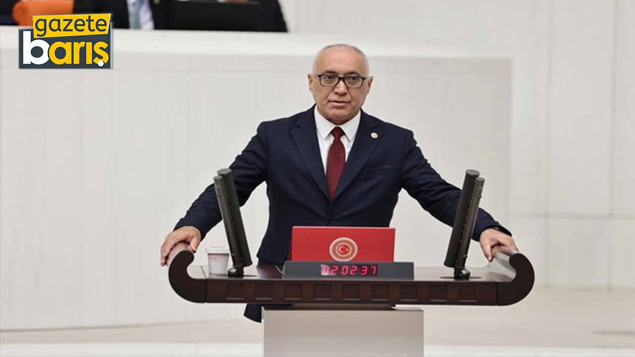Bir barış çıkışı da Aleviler’den: Doğan Demir’den tüm partilere çağrı