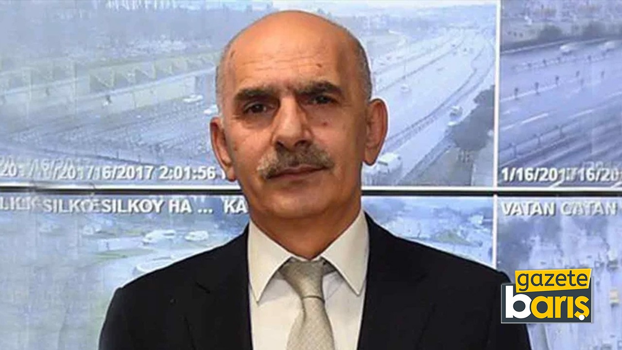 İBB operasyonunda AKP'li isme gözaltı