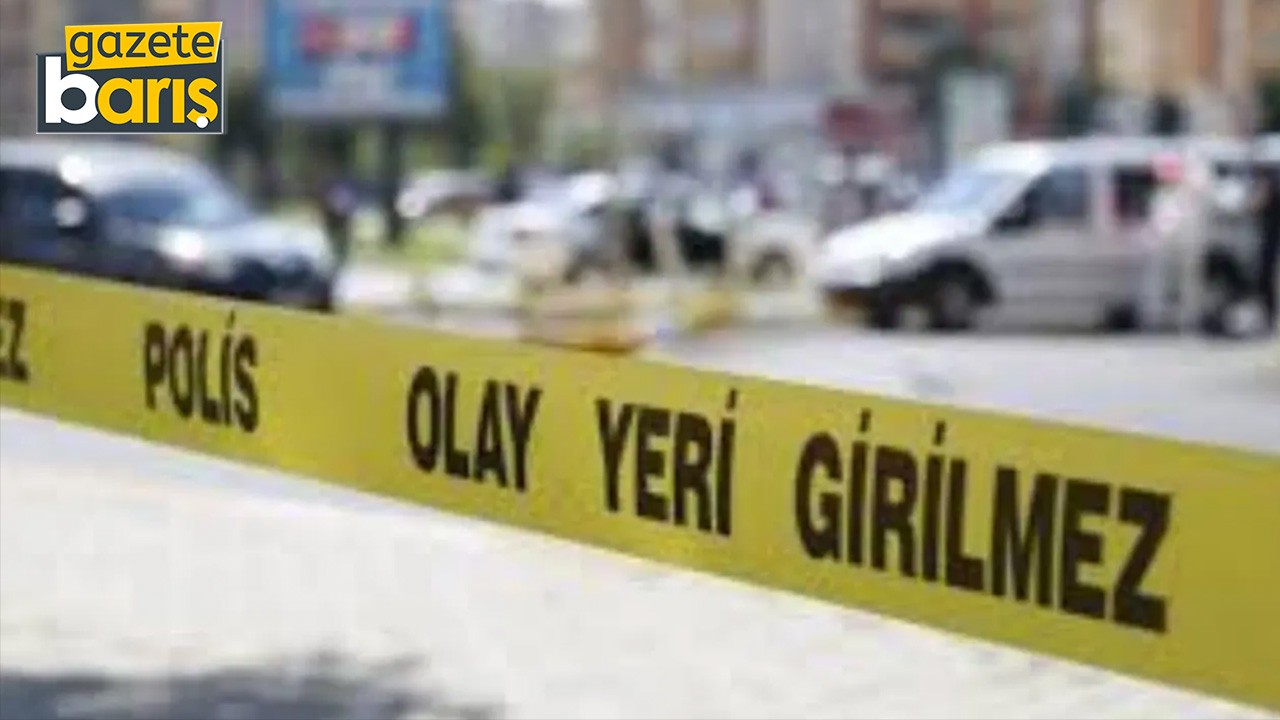 Komşuda üniversite öğrencisi evinde ölü bulundu