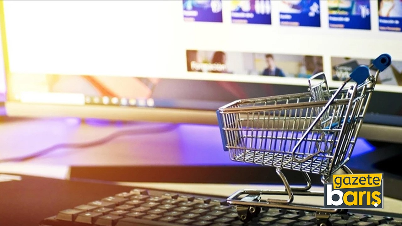 Ticaret Bakanlığı'ndan yurt dışı alışverişe sıkı denetim!