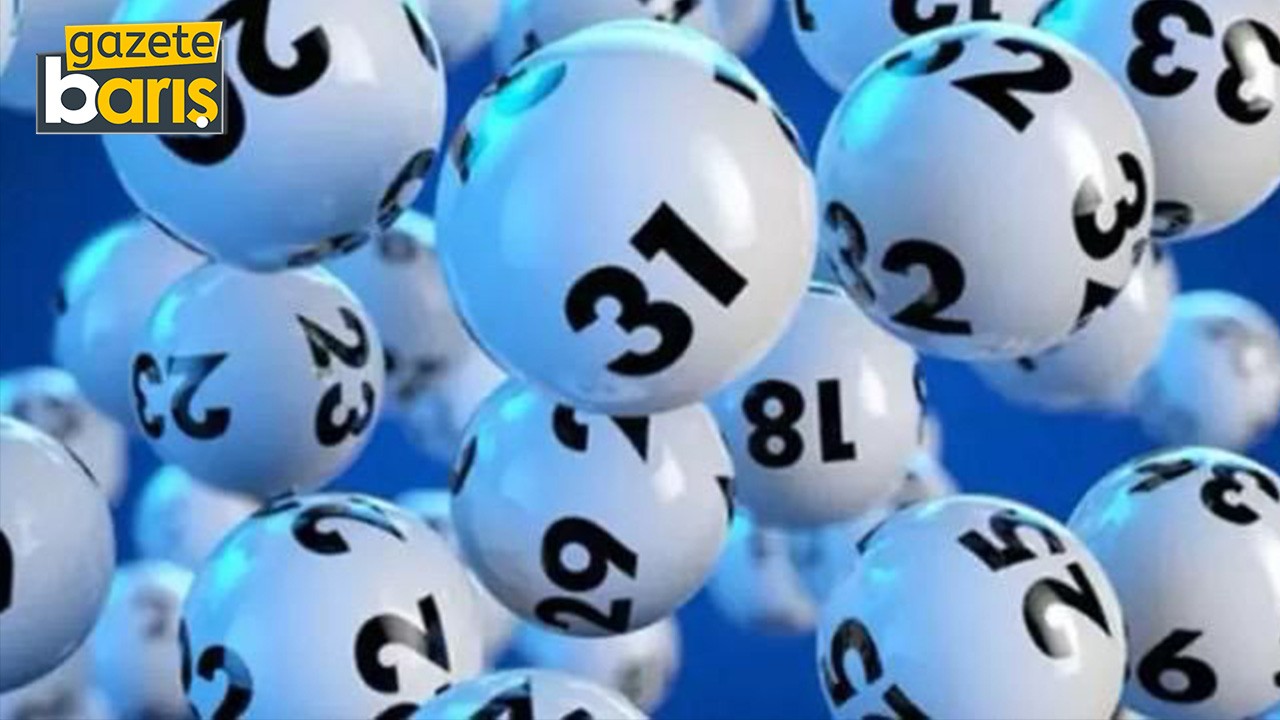 19 Temmuz Sayısal Loto sonuçları 2025-Çılgın Sayısal’da kazanan numaralar