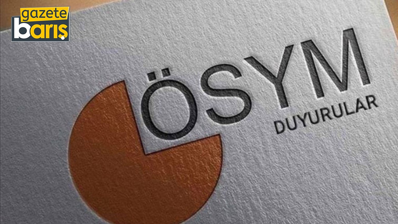 YKS sonuçları açıklandı