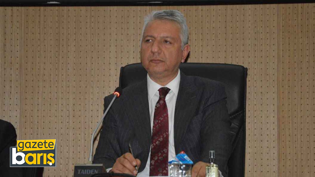Akın Doğan’ın acı günü