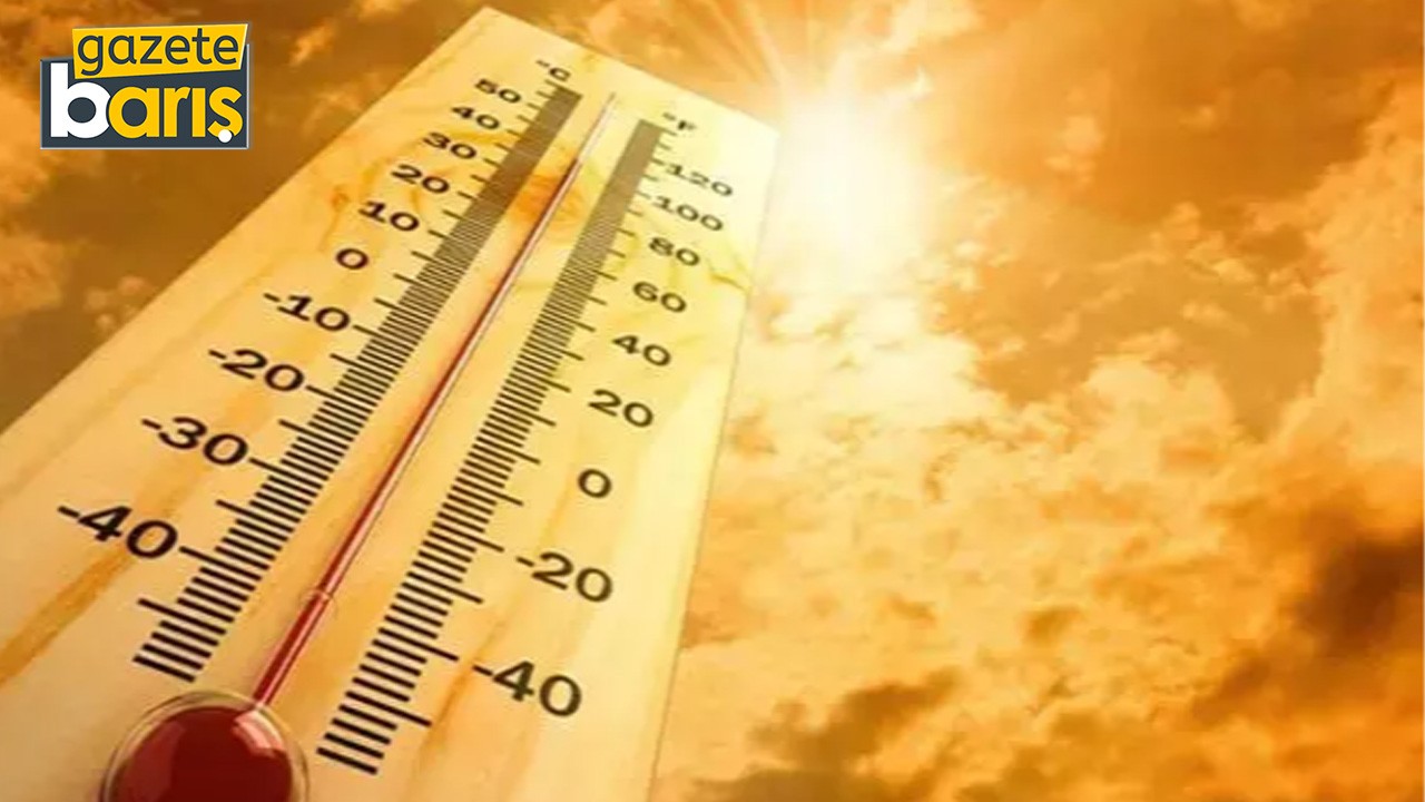 Aşırı sıcaklarda yaşlılar ve kronik hastalıkları olanlar dikkatli olmalı