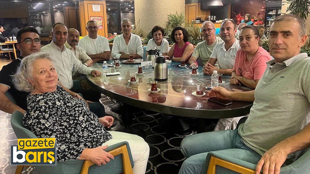 CHP Darıca’da kongre öncesi hareketlilik başladı