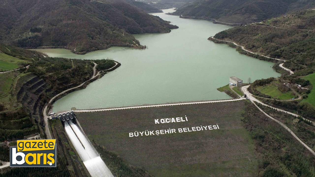Yuvacık Barajı, psikolojik seviyeye yaklaştı!