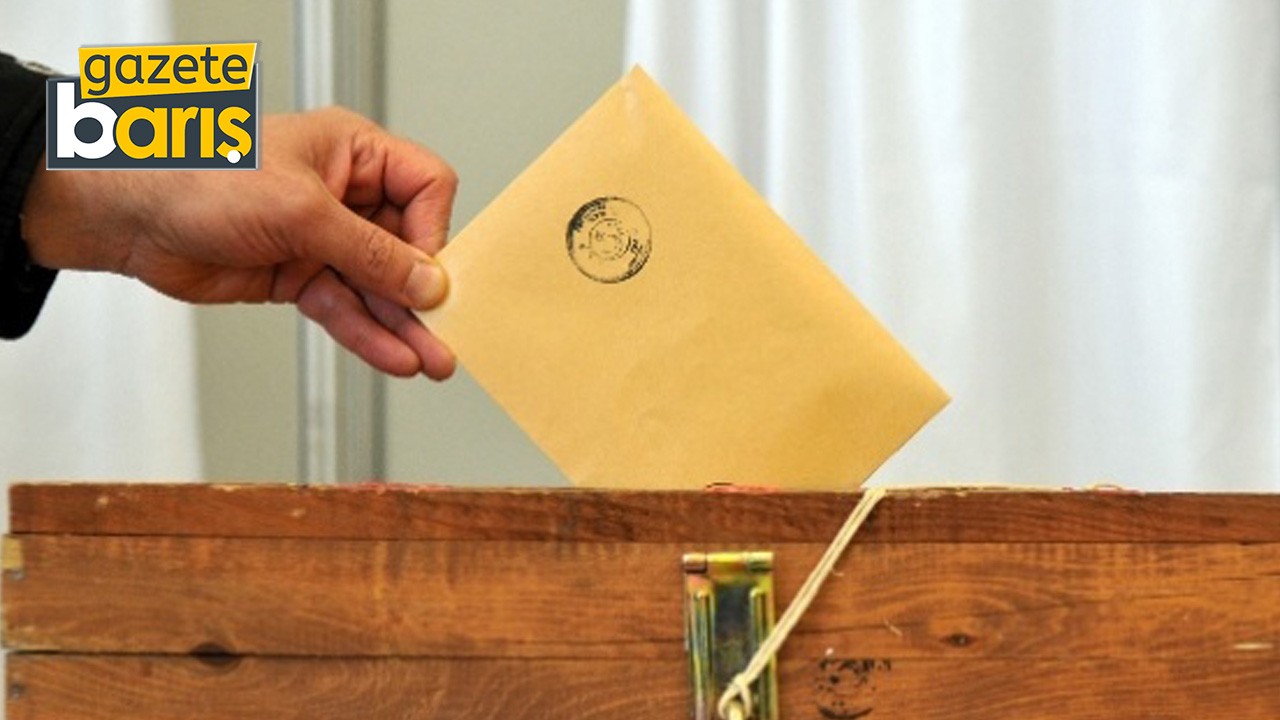 Yeni anayasa için referandum mu yapılacak?
