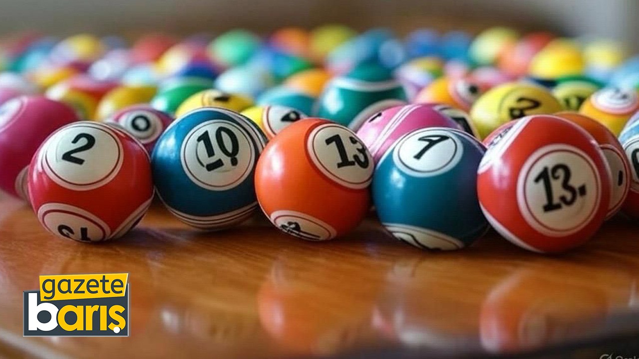 20 Temmuz Süper Loto sonuçları 2025