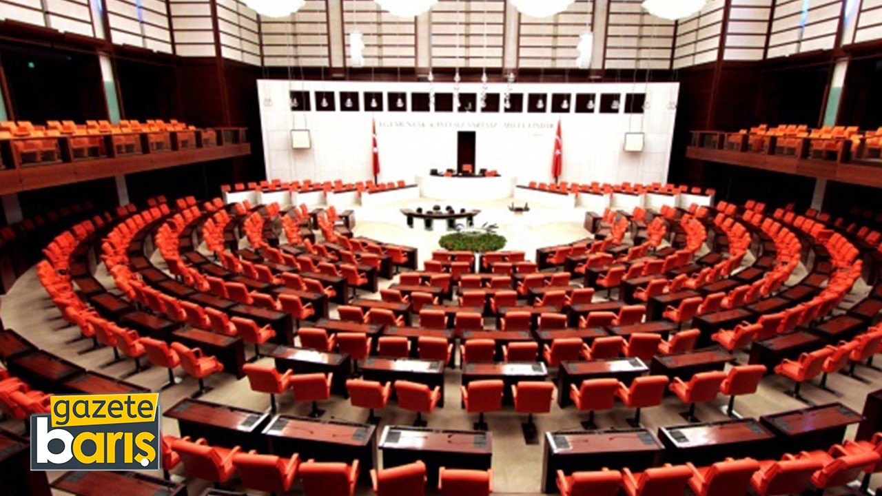 Yeni ÖTV düzenlemesi TBMM’de kabul edildi