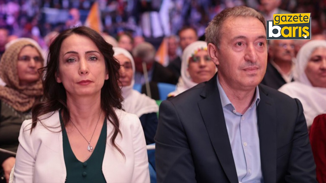DEM Parti'nin adı değişiyor!