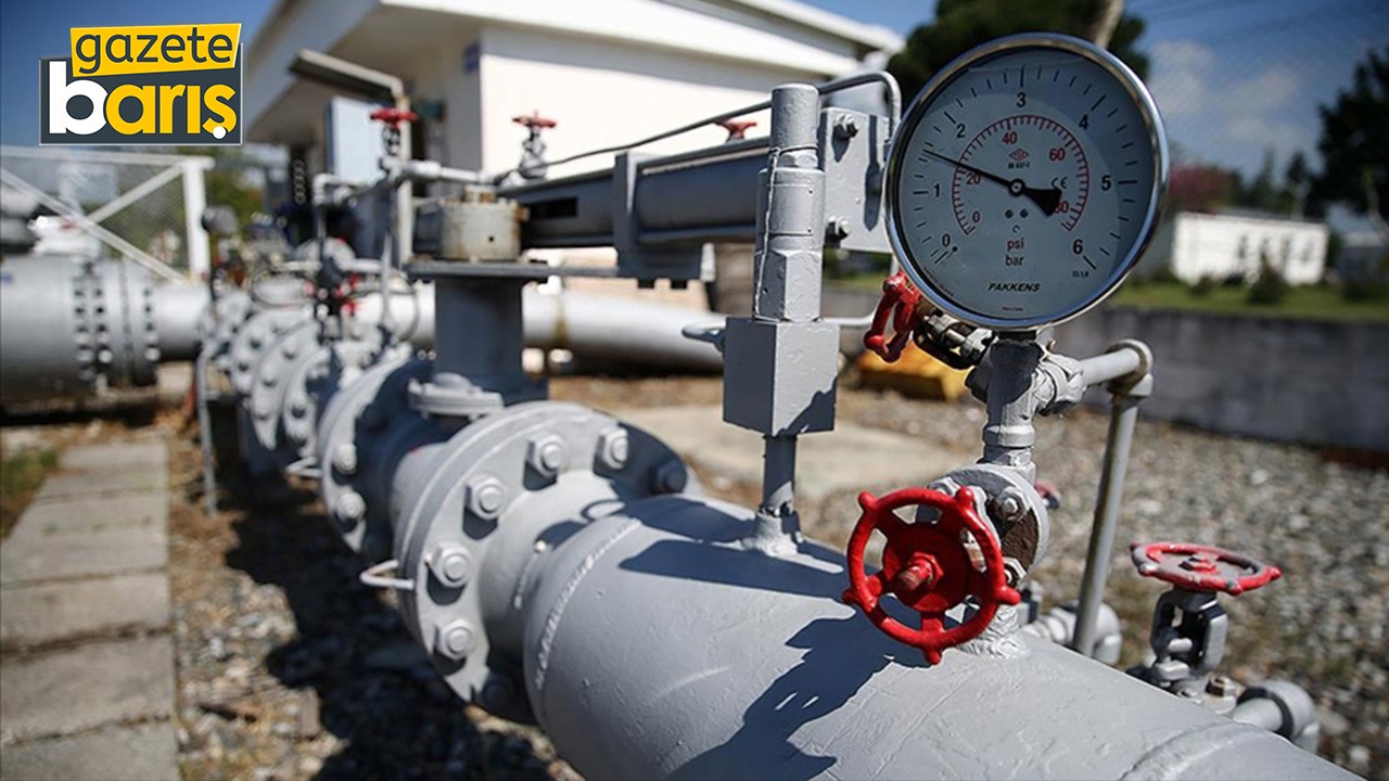 Türkiye-Irak petrol boru hattı anlaşması seneye sona bitiyor