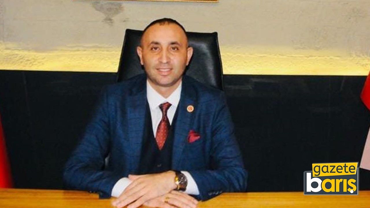 CHP’li başkan "Bir dönem daha" diyor