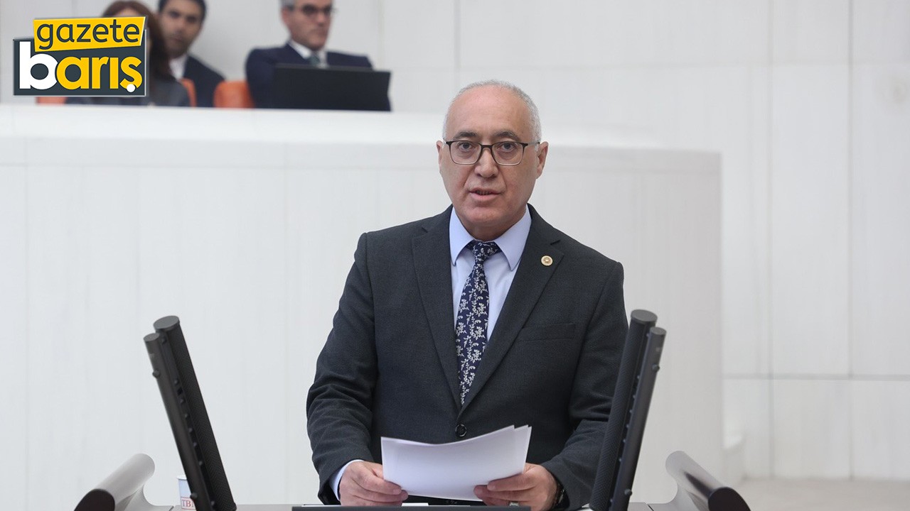 Şok istifa! Doğan Demir, Gelecek Partisinden ayrıldı