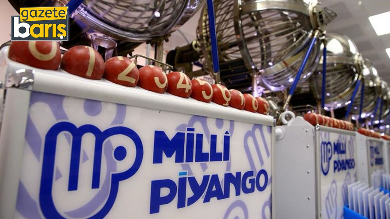 21 Temmuz Sayısal Loto sonuçları 2025-Çılgın Sayısal’da kazanan numaralar