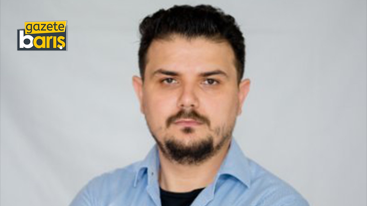 Bir gazeteciye daha soruşturma!