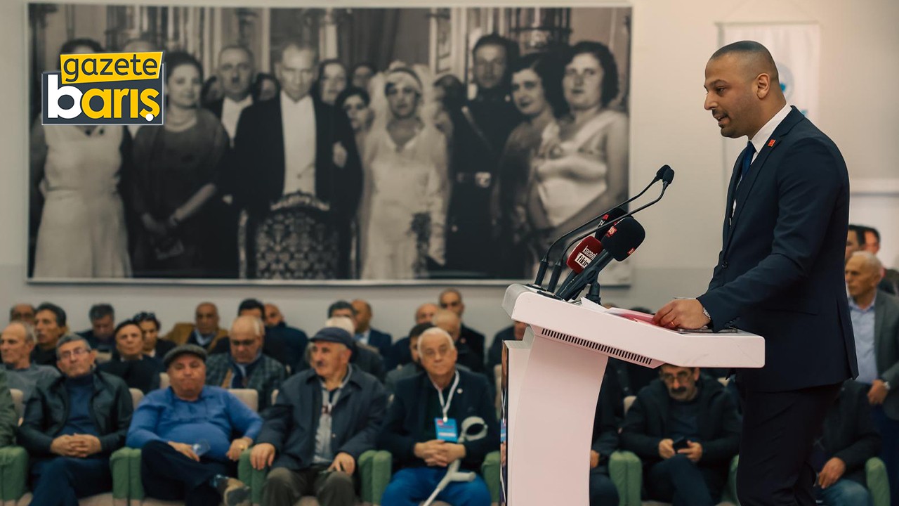 Utkubaş “Telefonlarım susmuyor” dedi: Aday olup olmayacağını açıkladı!
