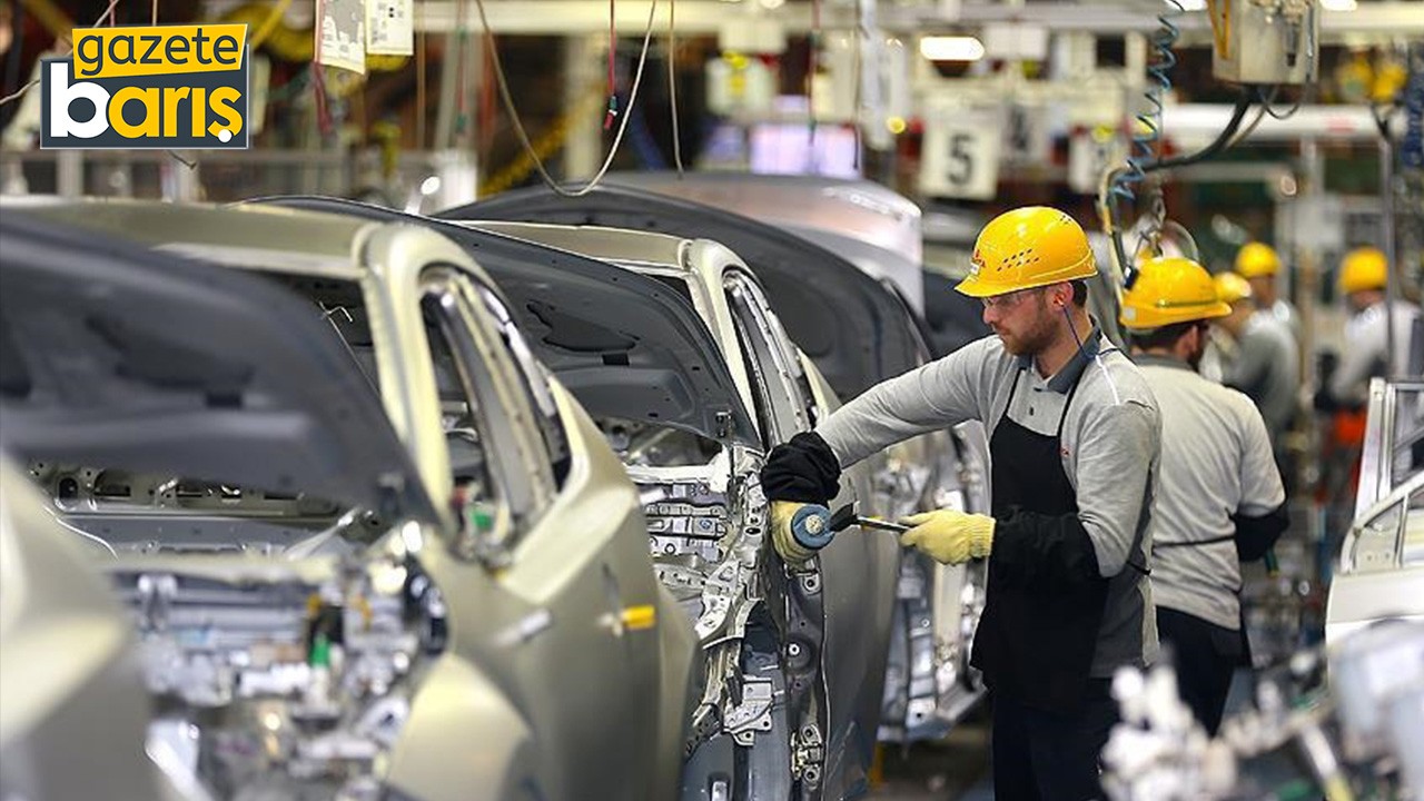 Kocaeli'deki otomotiv firması personel alacak