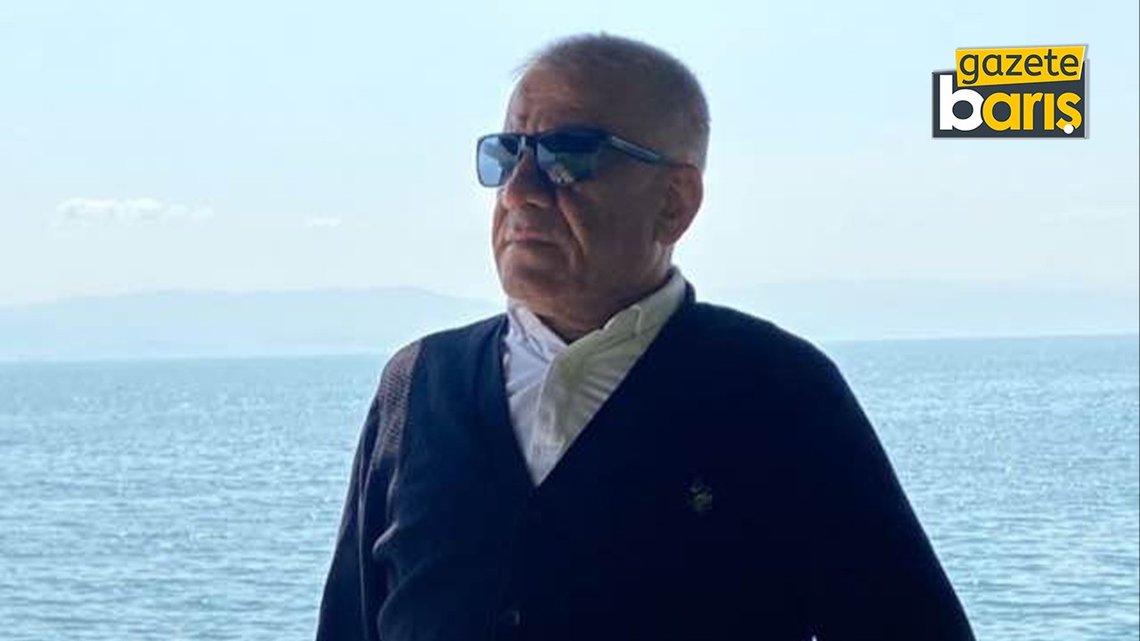 İYİ Partili Sayıcı’nın acı günü