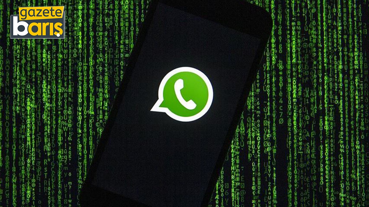 WhatsApp'ta yeni dönem