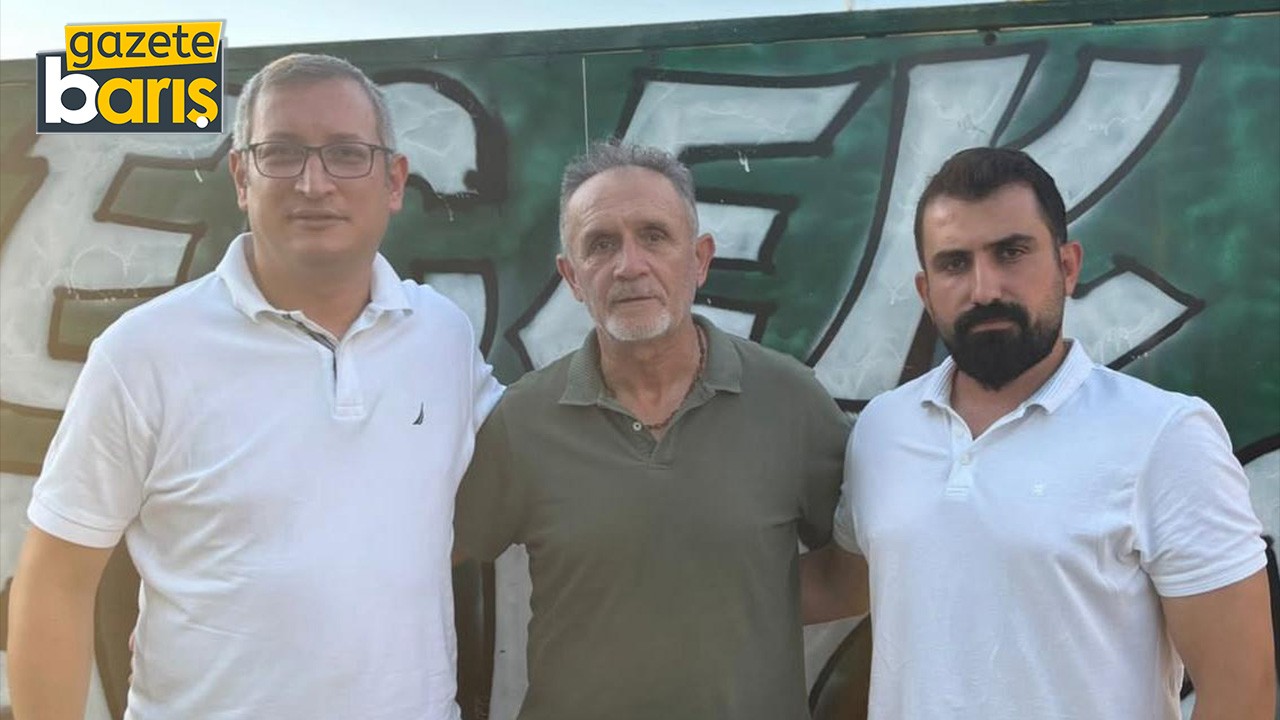 Karamürselspor’dan Kocaelispor’a ziyaret