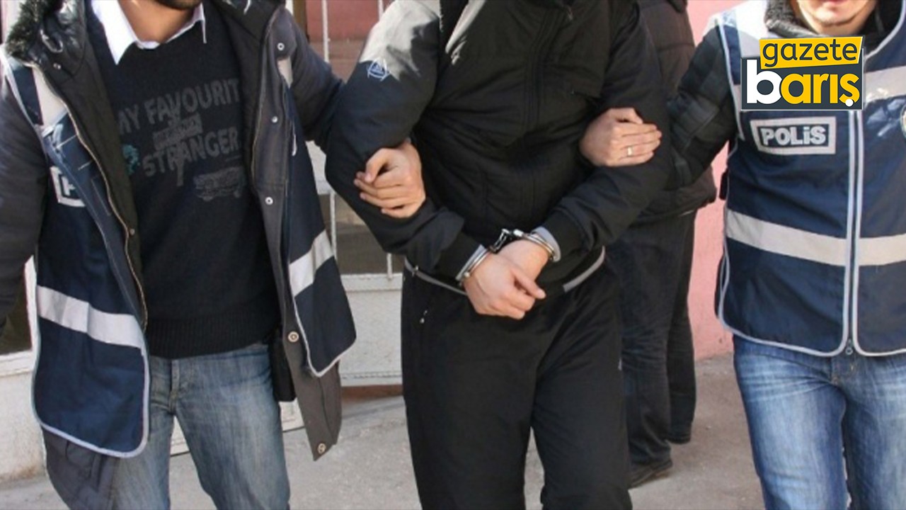 Kocaeli dahil 17 ilde büyük operasyon!
