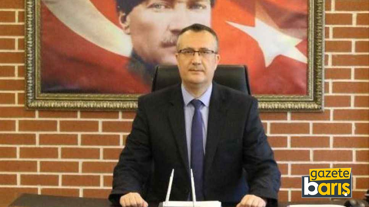 Kocaeli'nin Tarım İl Müdürü değişti